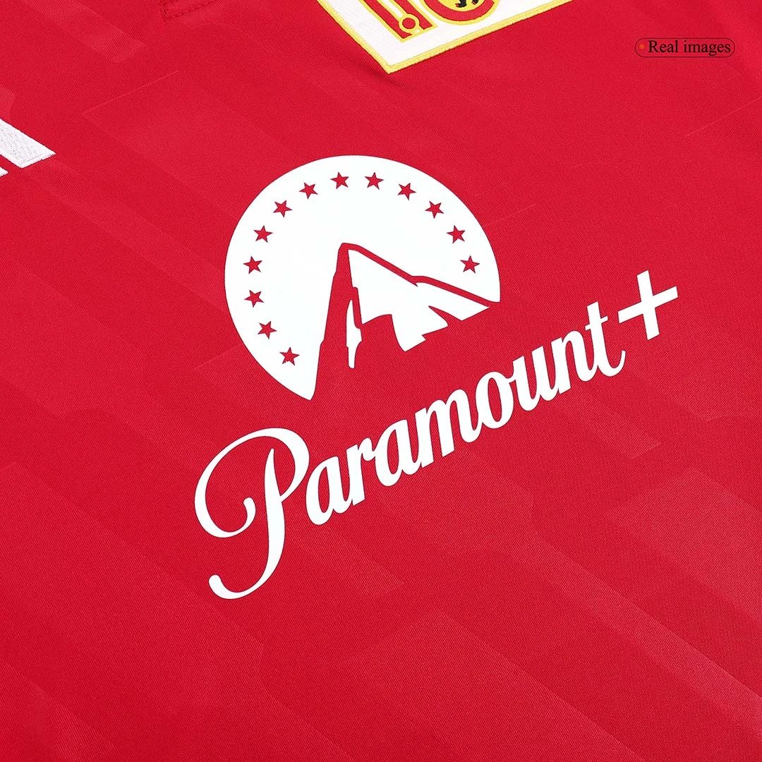 FC Union Berlin 23/24 Home Jersey — photo 9