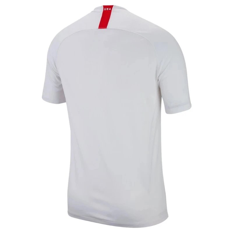 USA 2018 Retro Home Jersey — Photo 2