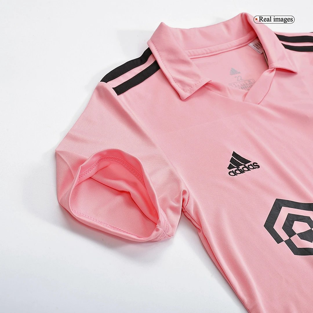 Inter Miami 2023 Home Jersey - Kids — photo 11