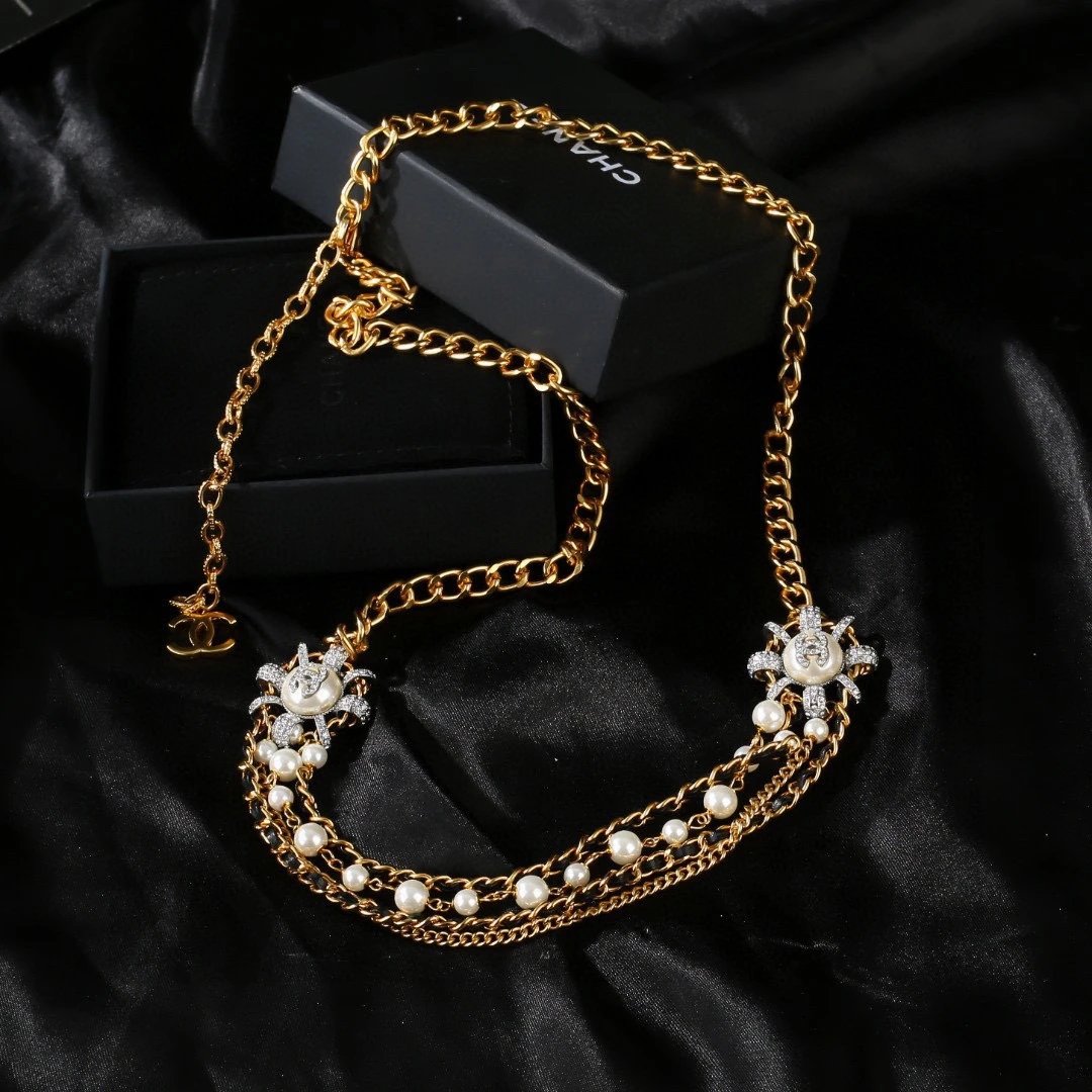 Chanel Waist Chain Ver.I — Photo 6