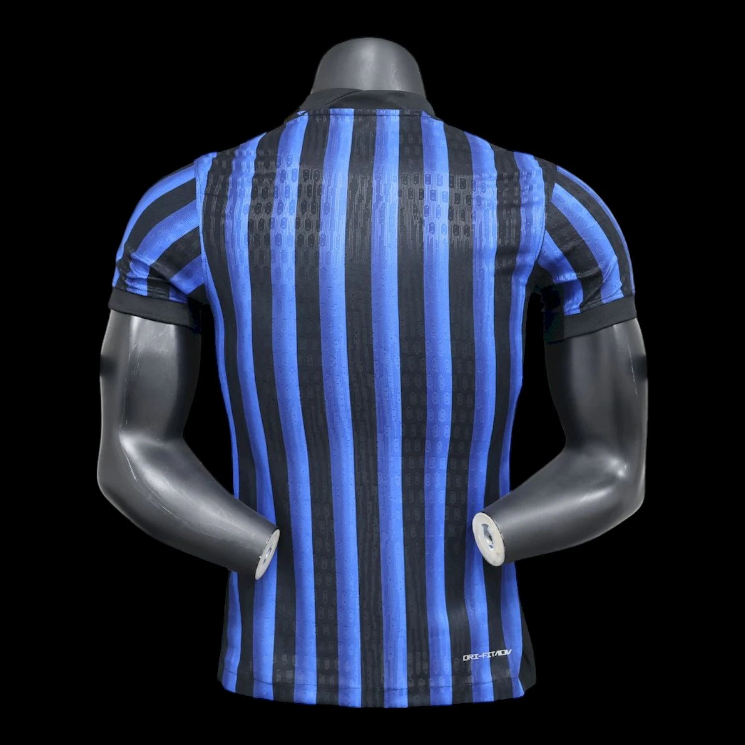Inter Milan 25/26 Home Jersey (Player Version) — QC
