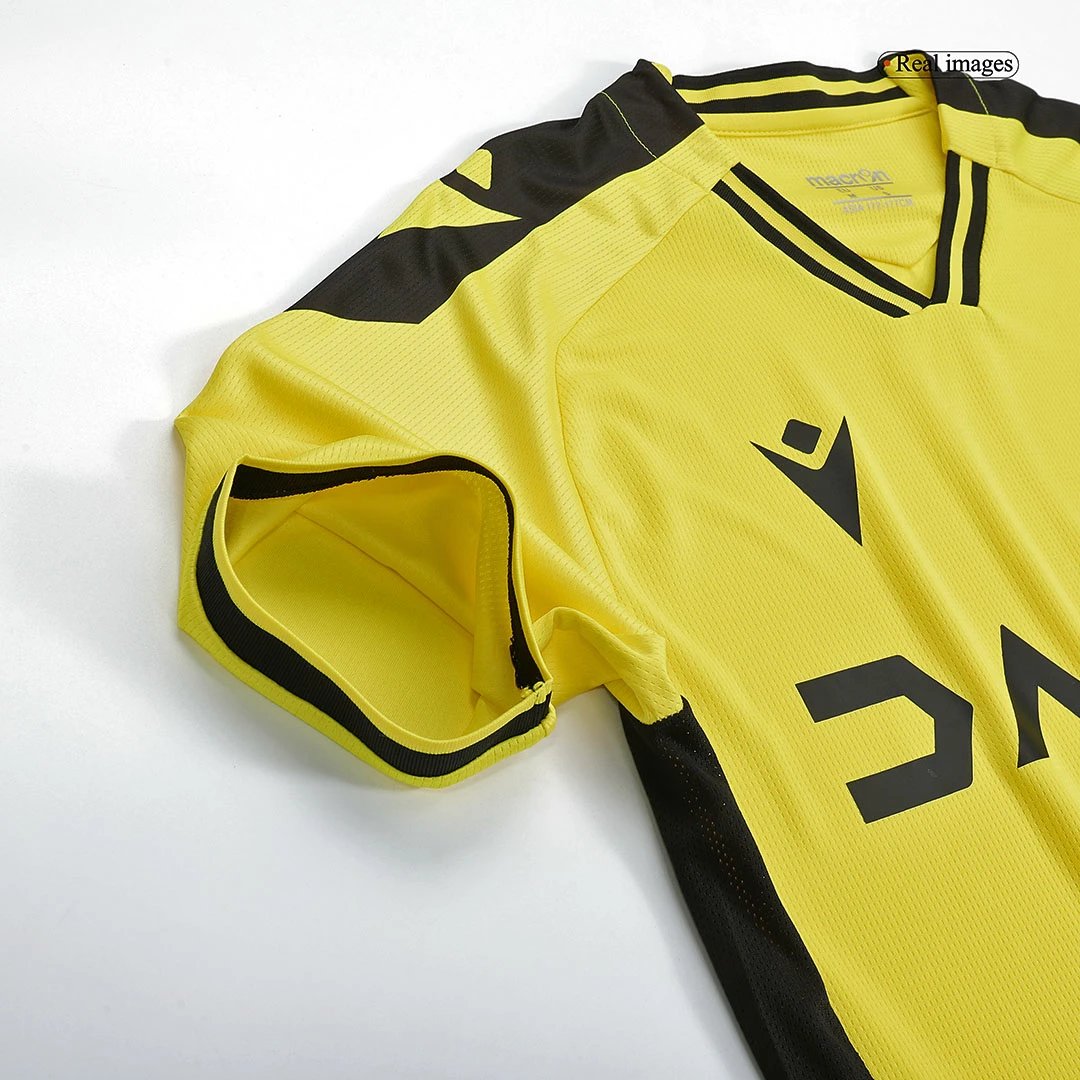 Udinese Calcio 22/23 Away Jersey — photo 9