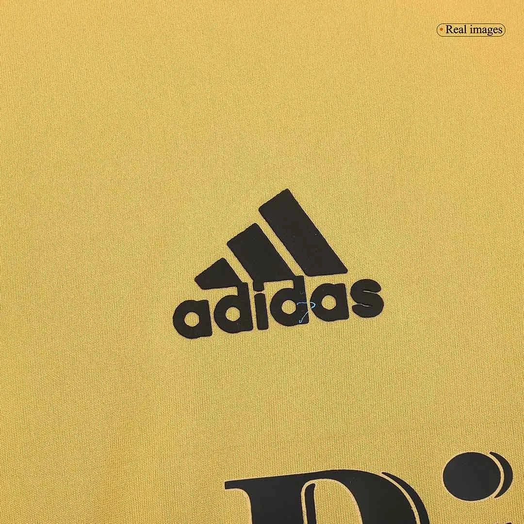 Colo Colo 22/23 Third Jersey — QC