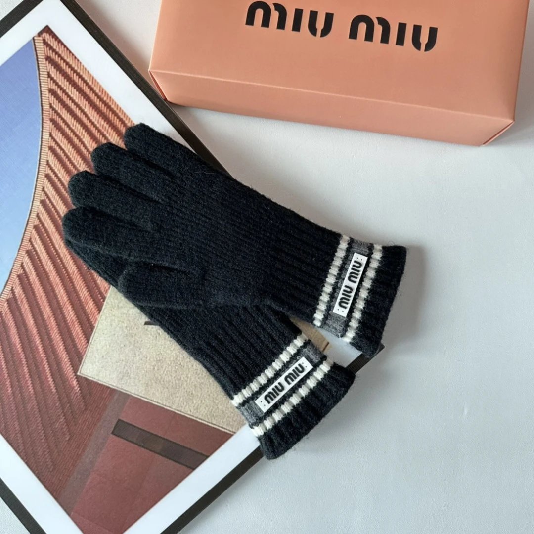 Miu Miu Gloves Ver.D — Photo 5