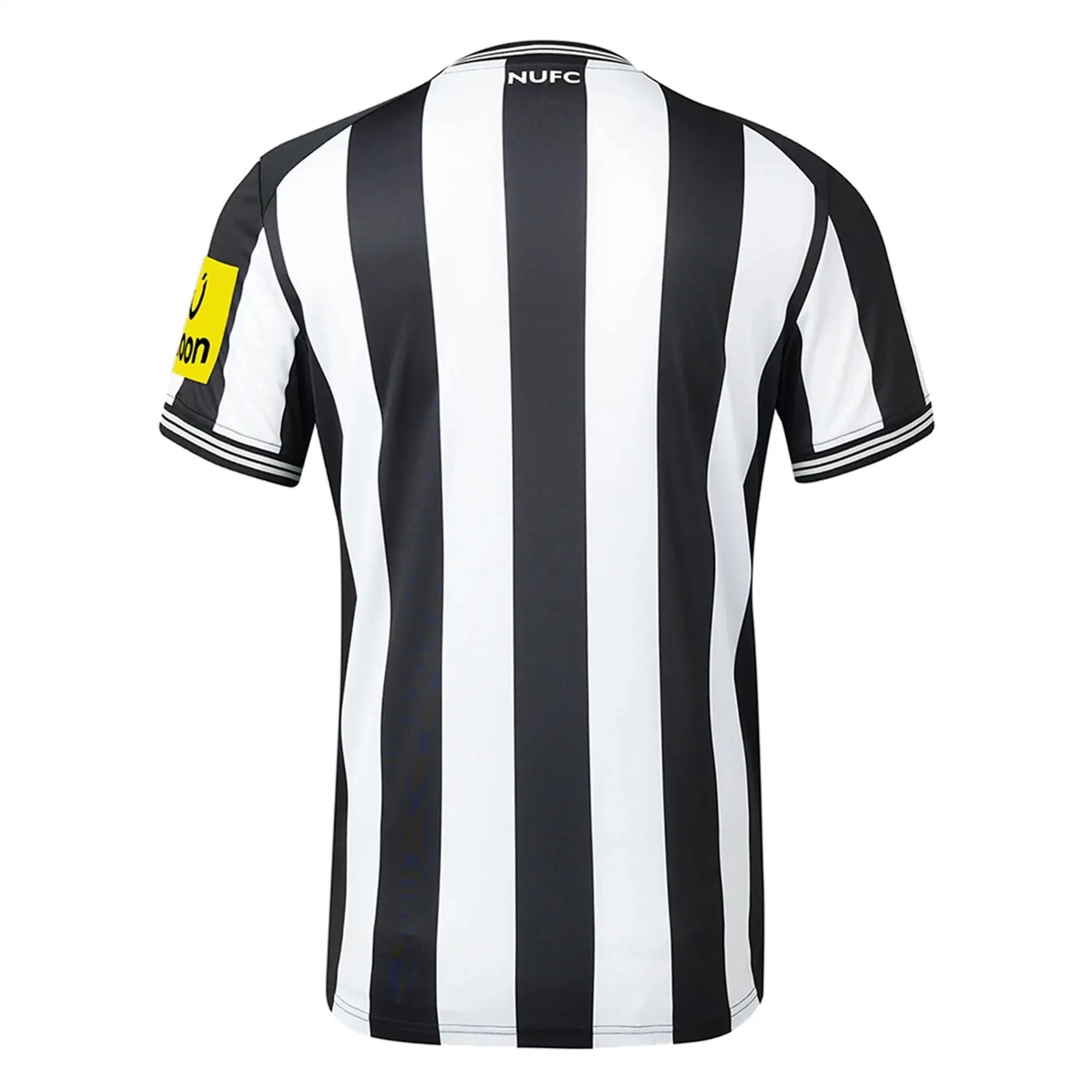Newcastle United 23/24 Home Jersey — Zdjęcie 2