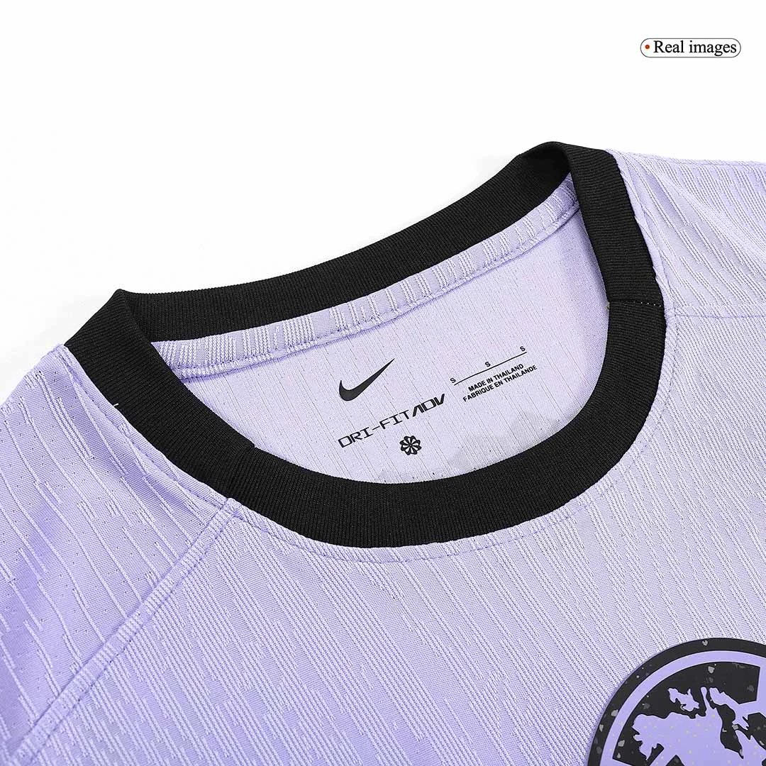 Club America 23/24 Third Jersey (Player Version) — QC