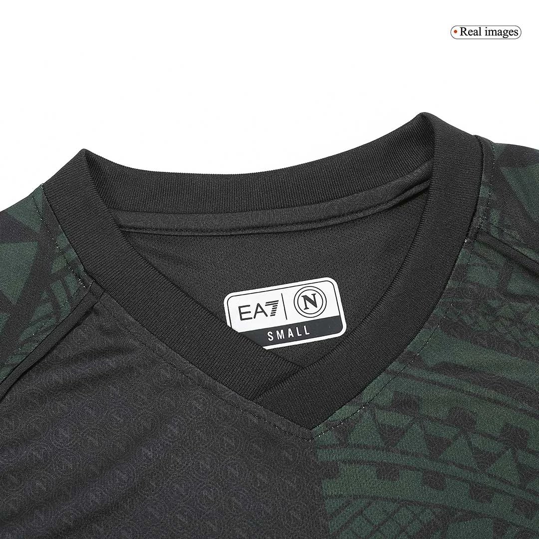 Napoli 23/24 Third Jersey (Player Version) — photo 6