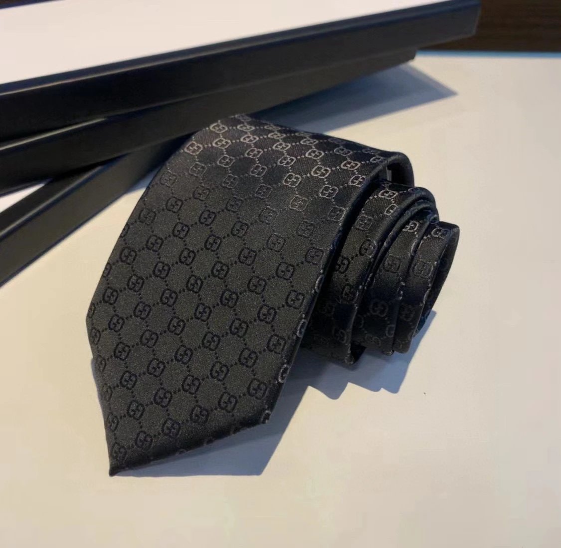 Gucci Tie Ver.B — Photo 9