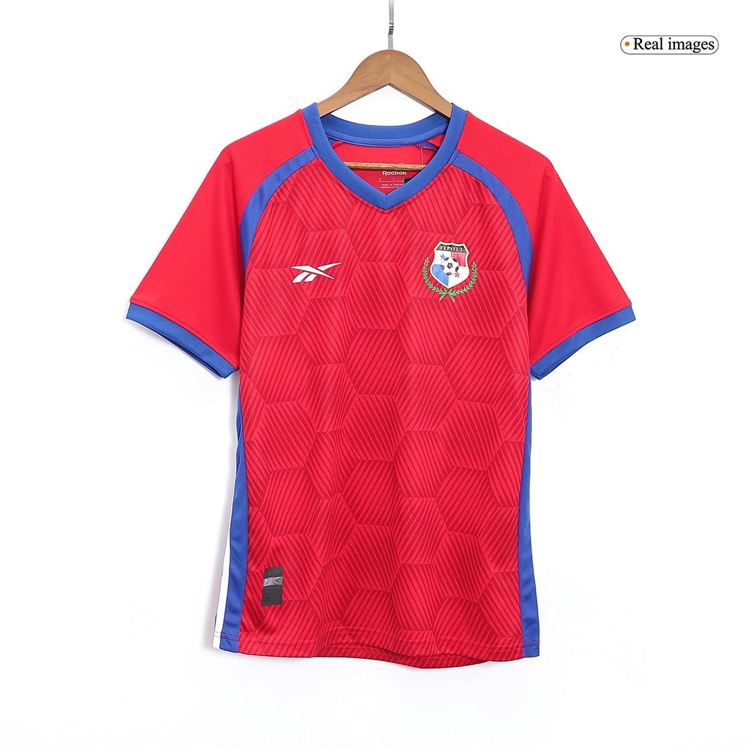 Panama 2023 Home Jersey — photo 4