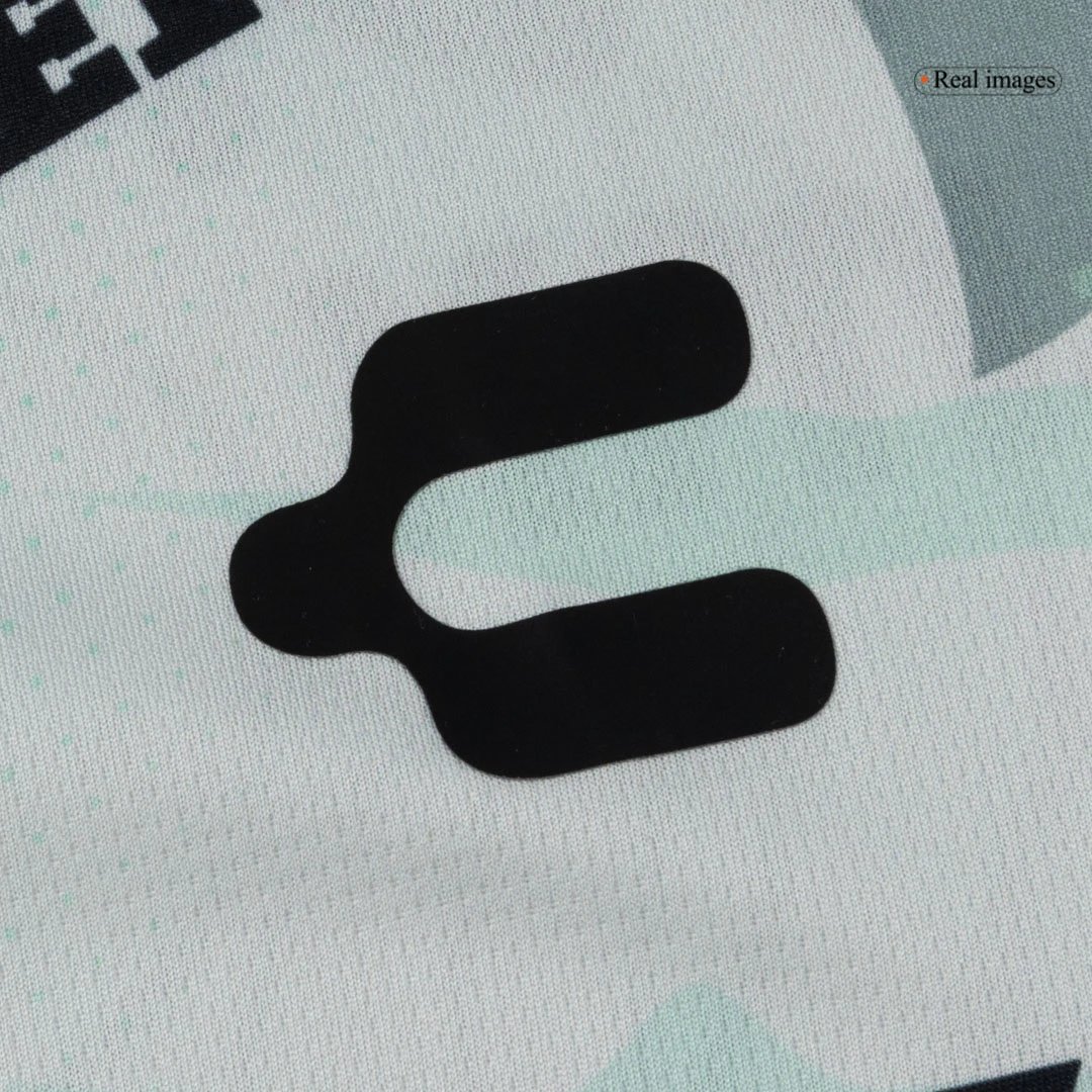 Club Le N 25/26 Away Jersey — QC