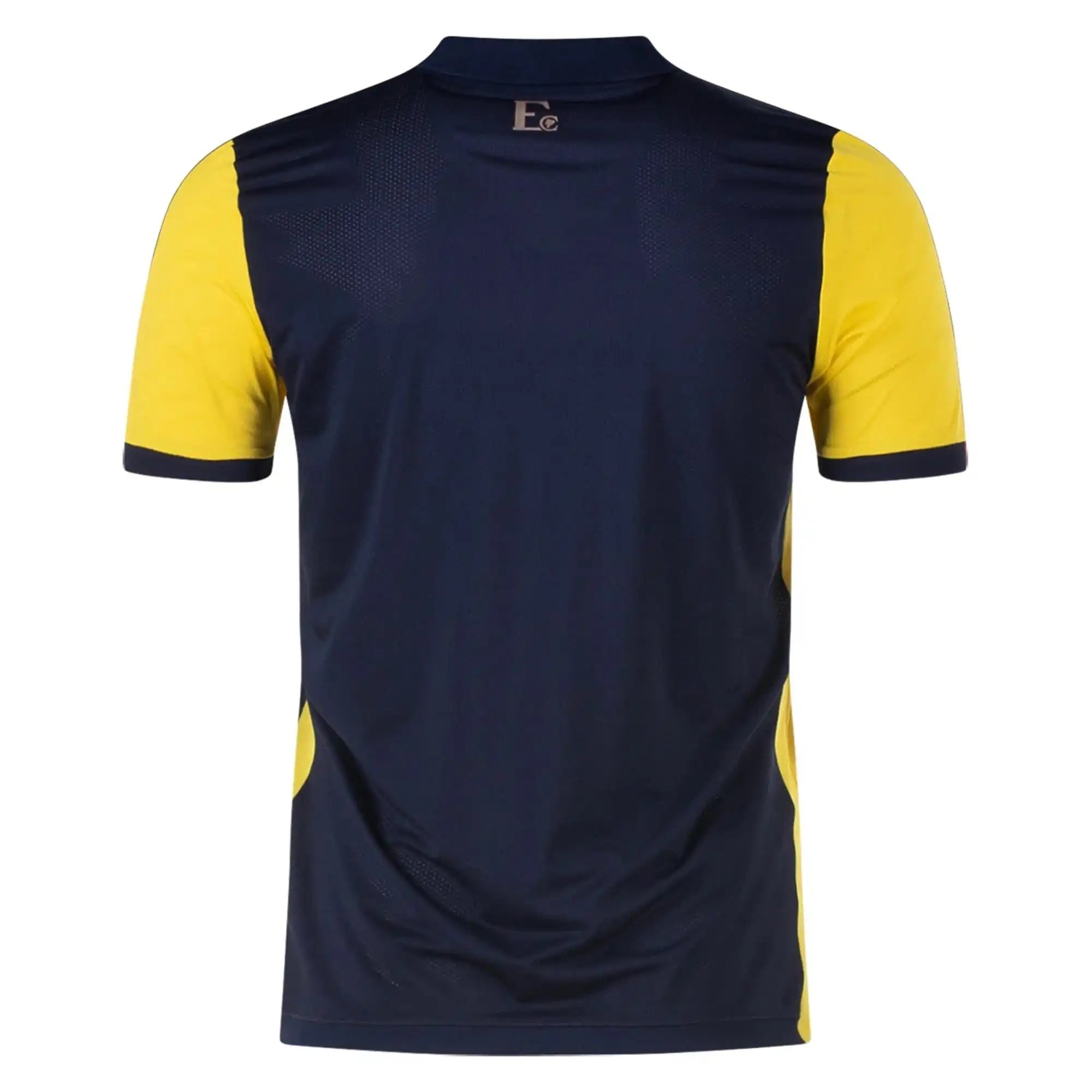 Ecuador 2024 Home Jersey — Zdjęcie 2