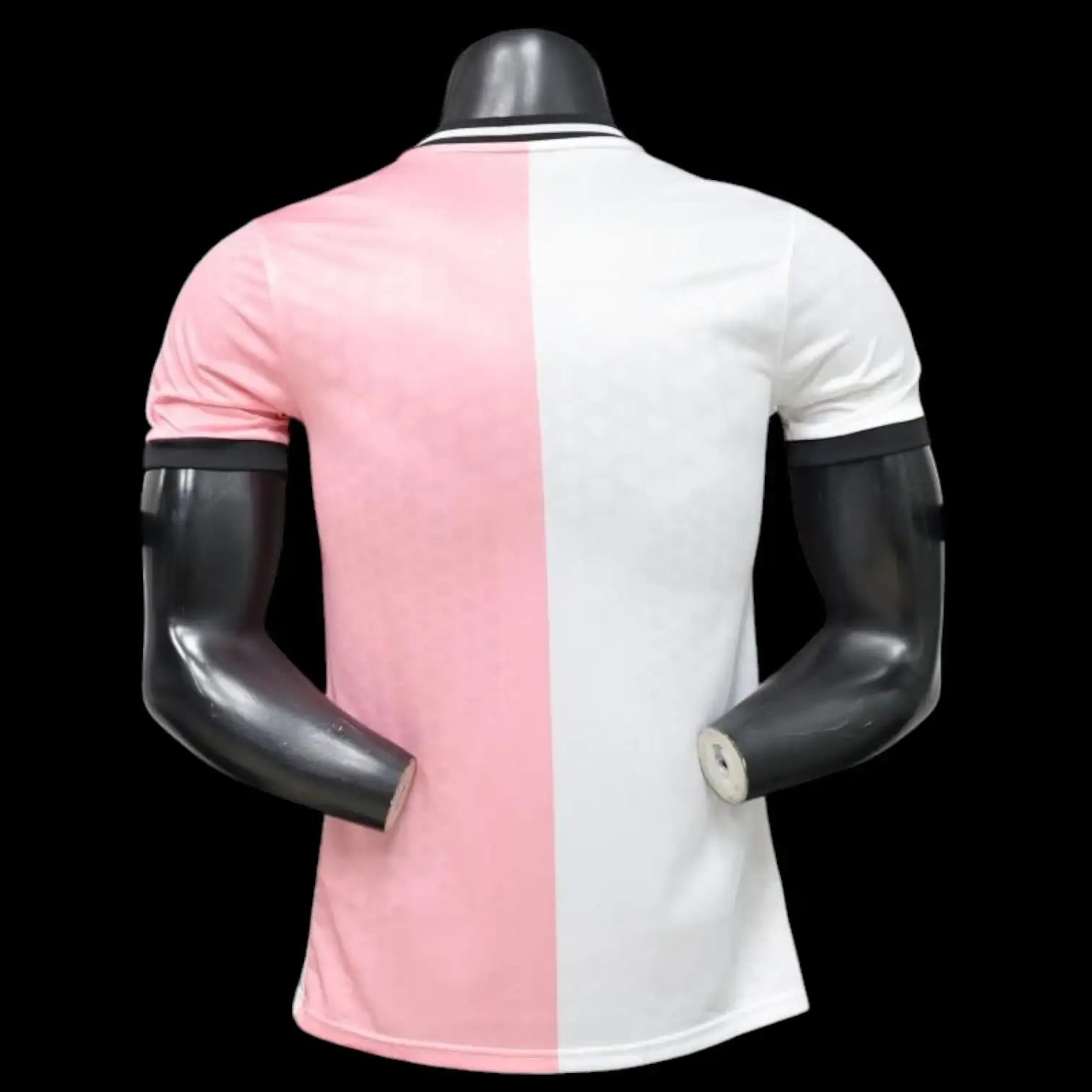 Inter Miami 26/27 Home Jersey (Player Version) — Photo 2