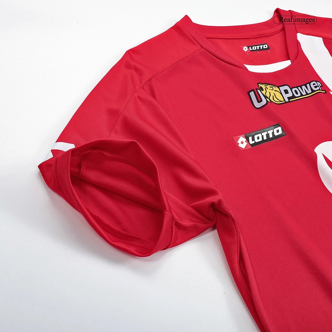 AC Monza 22/23 Home Jersey — photo 7