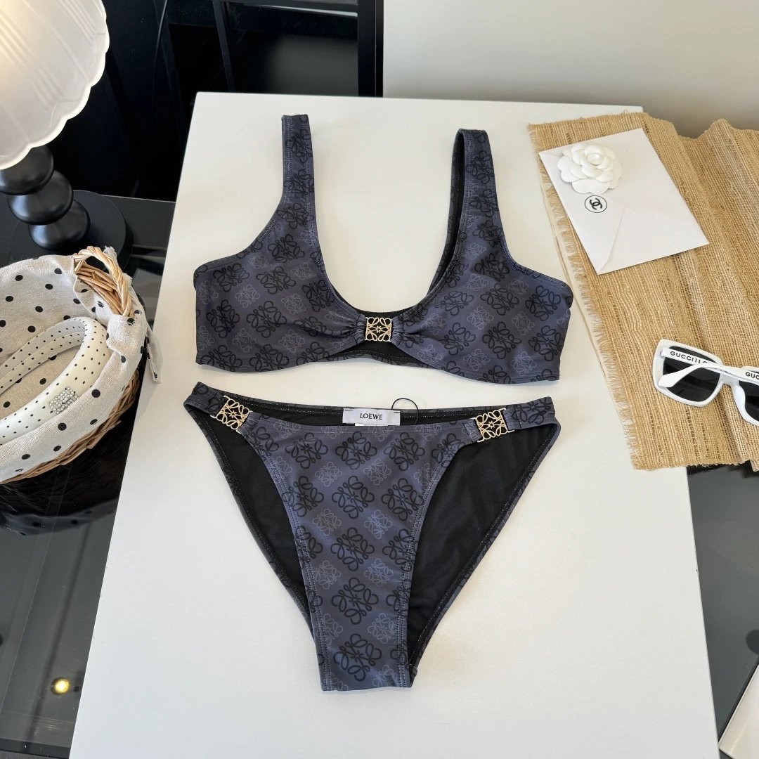 Loewe Bikini One-Piece Swimwear Ver.C — Photo 2