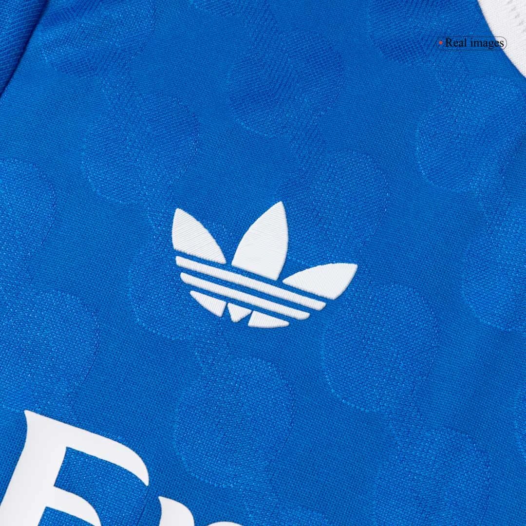 Real Madrid 25/26 Third Jersey (Player Version) — photo 7