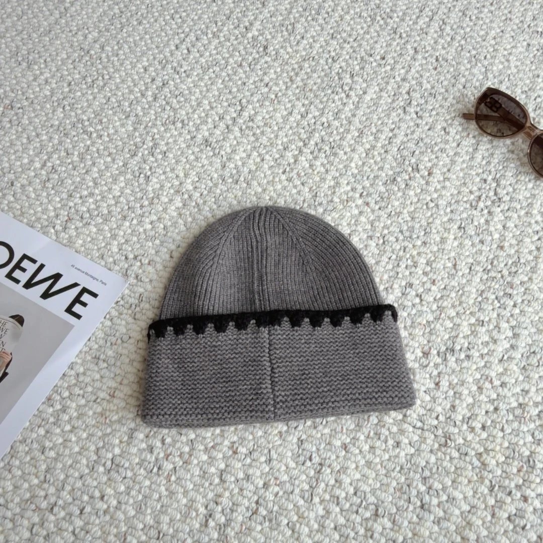 Gucci Beanie Ver.C — QC