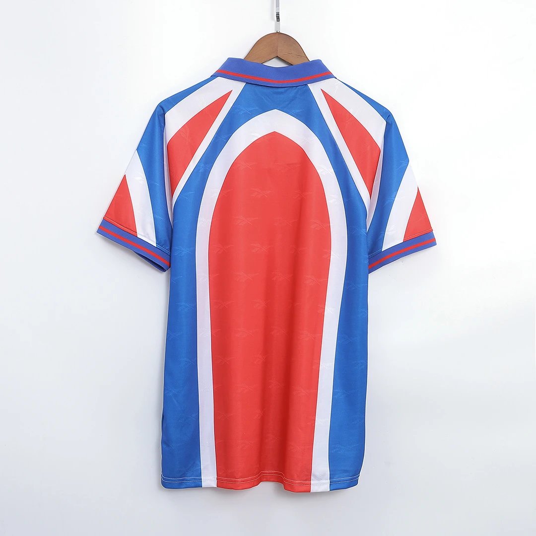 Universidad Cat Lica 1998 Retro Away Jersey — photo 2