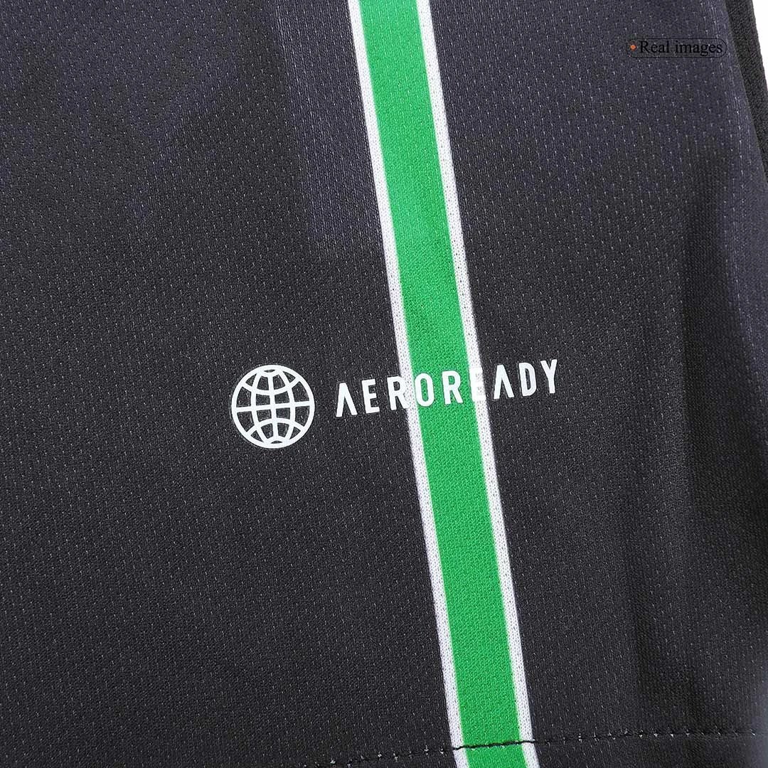 Celtic 22/23 Away Jersey — photo 8
