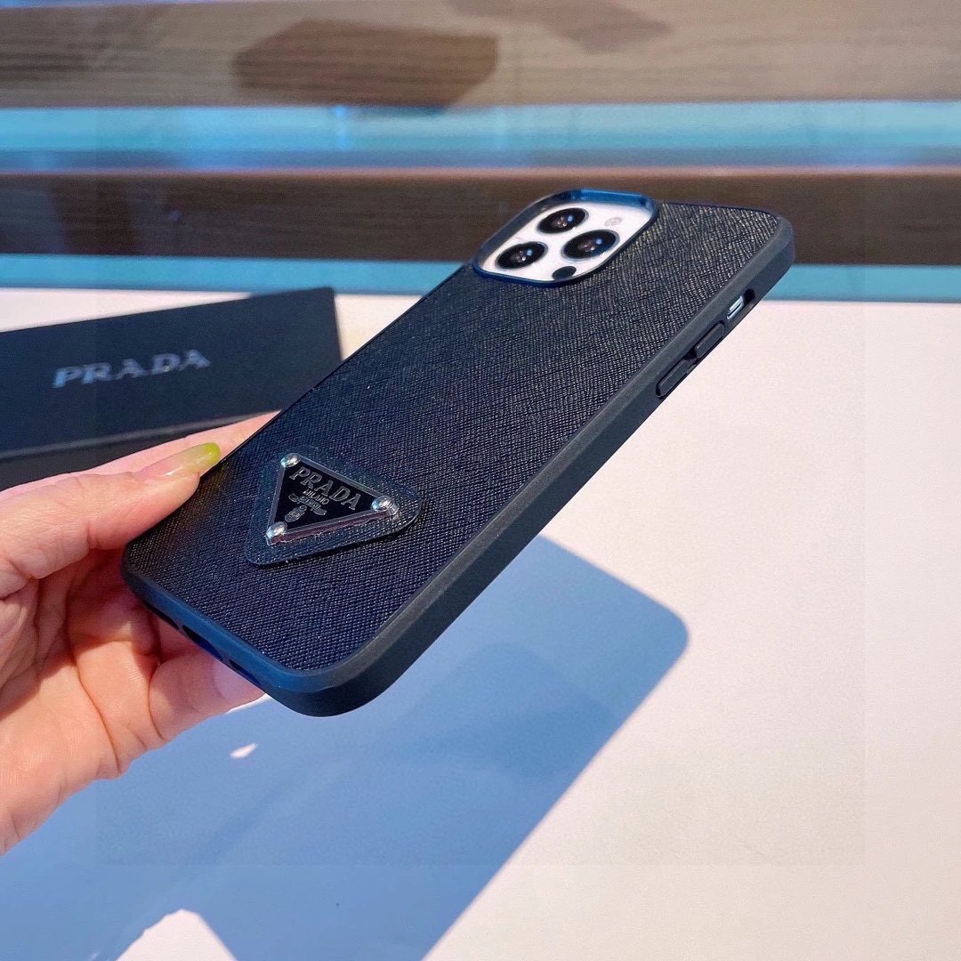 Prada Phone Case Ver.A — Zdjęcie 7