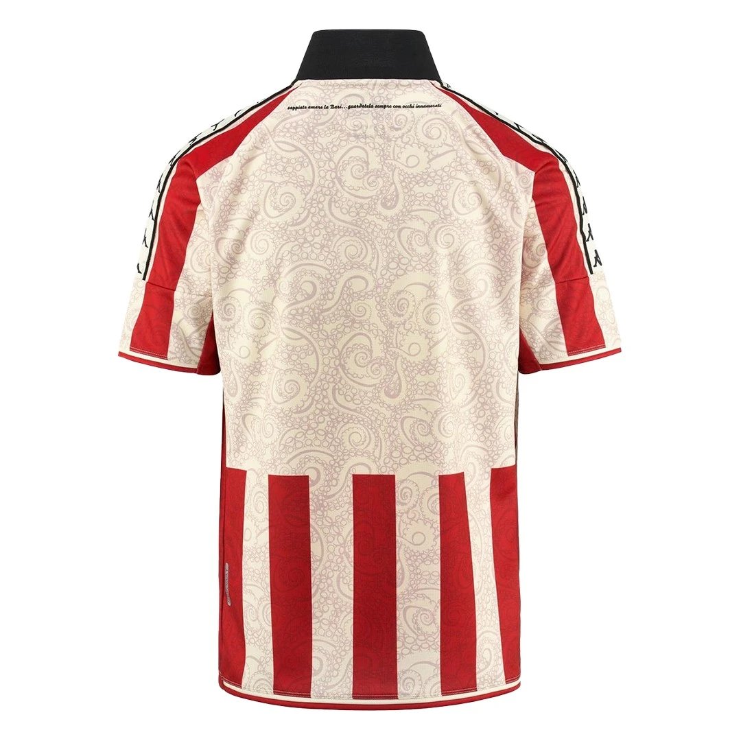 Ssc Bari 21/22 Jersey — photo 3