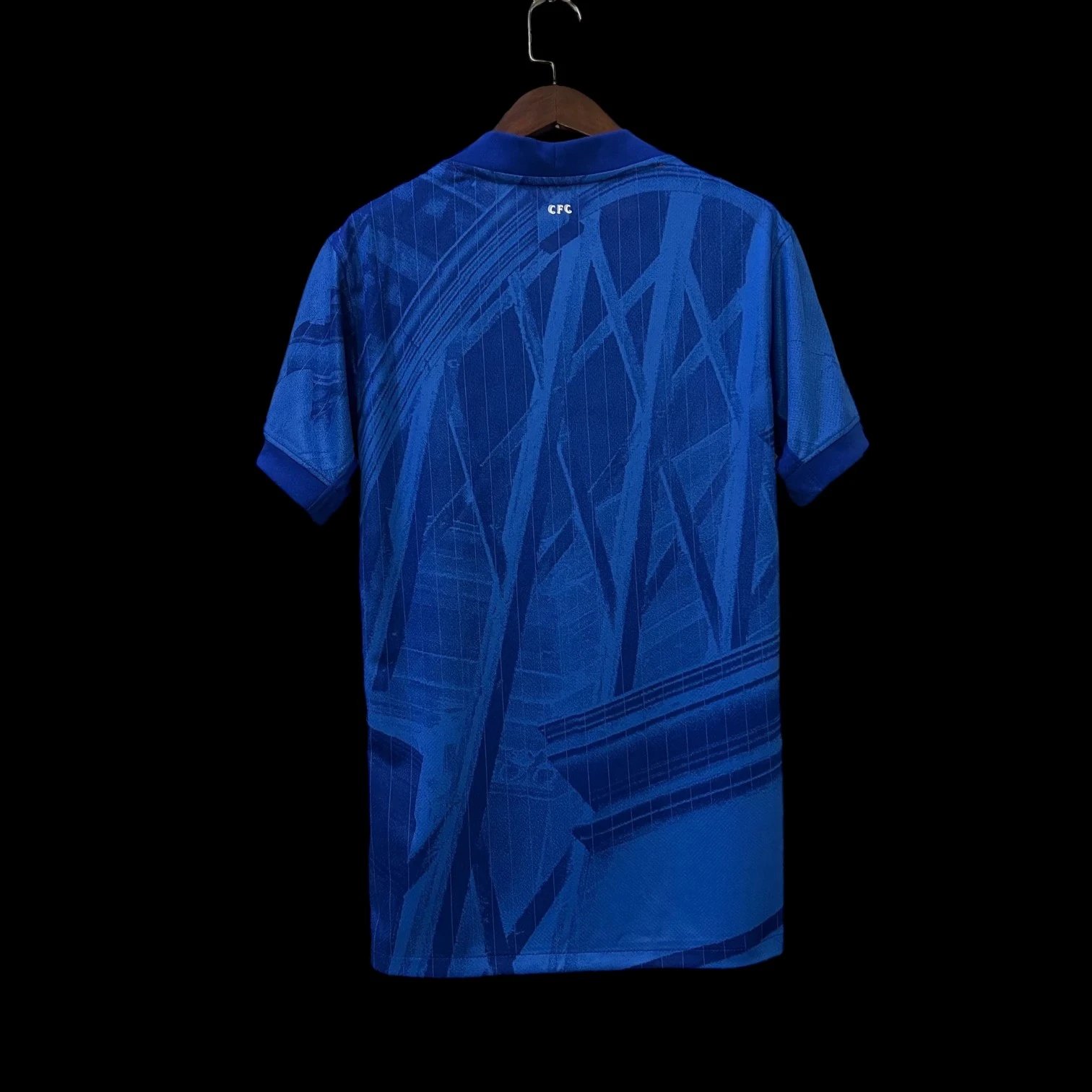 Chelsea 25/26 Home Jersey — Zdjęcie 2