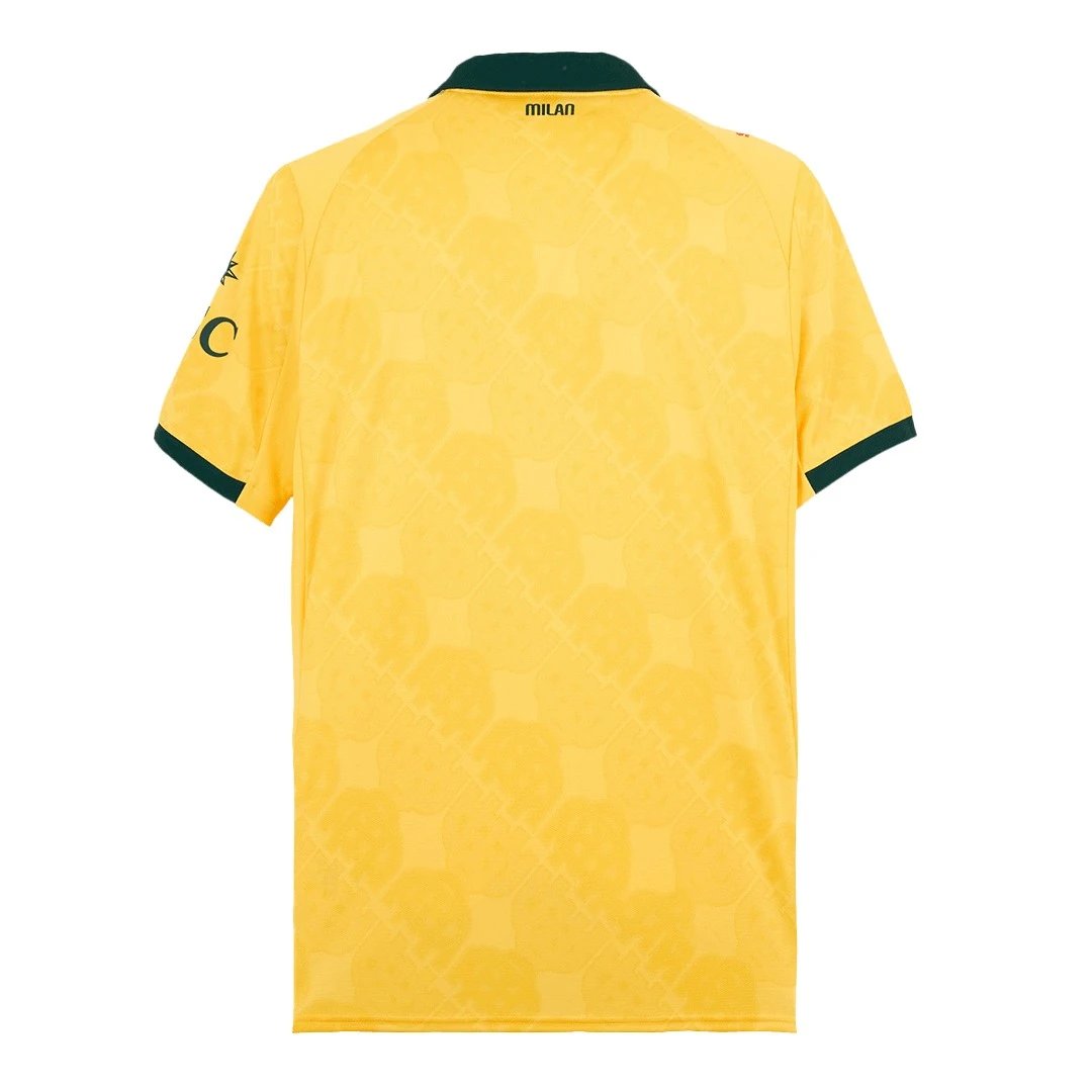 AC Milan 25/26 Third Jersey — photo 2
