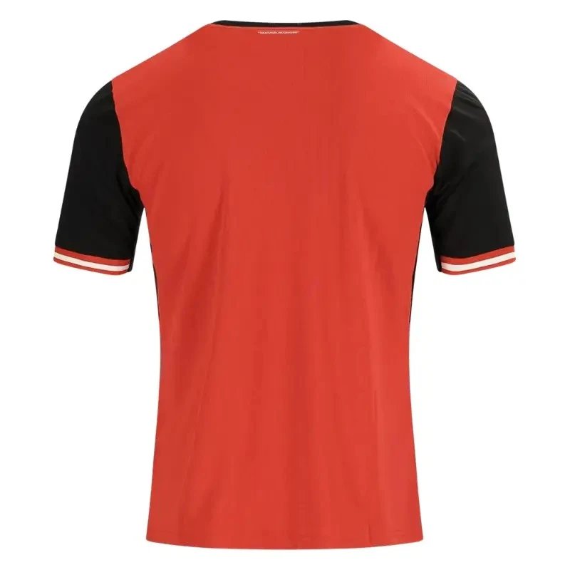 Austria 2026 Home Jersey — Photo 2
