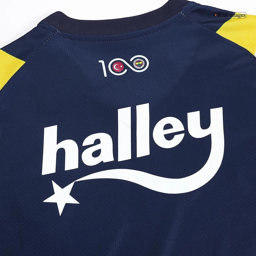 Fenerbahce 23/24 Home Jersey — photo 11