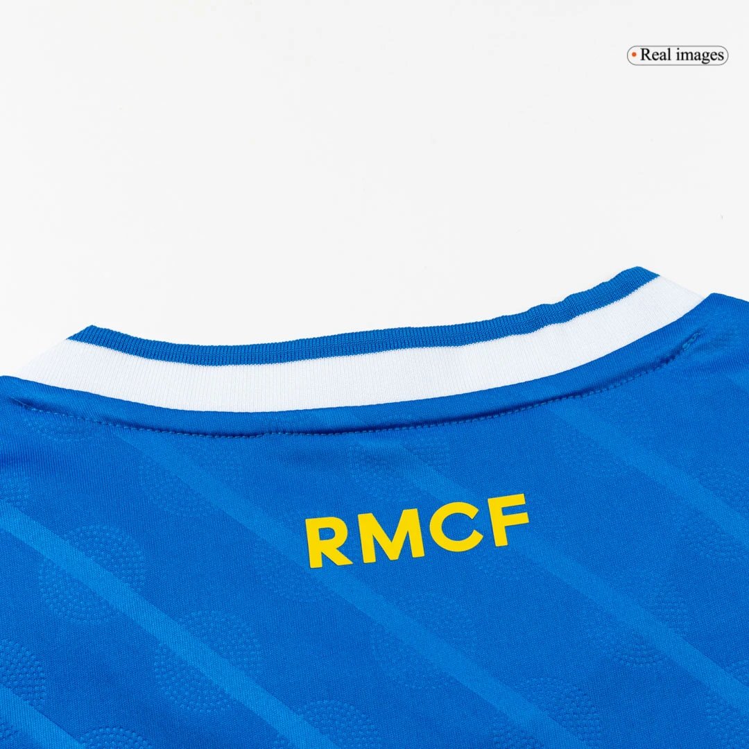 Real Madrid 25/26 Third Jersey - Women — photo 10