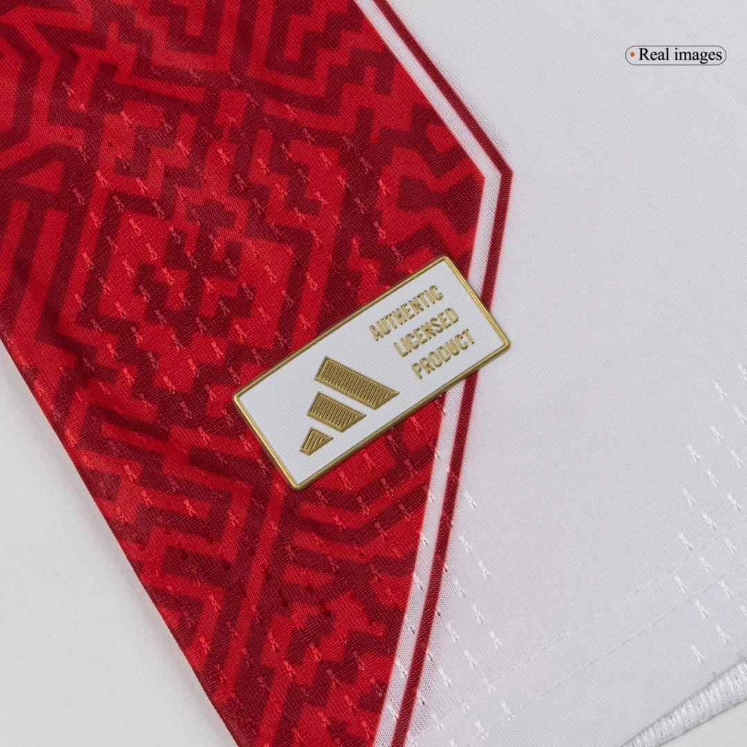 Peru 2026 Home Jersey (Player Version) — photo 6
