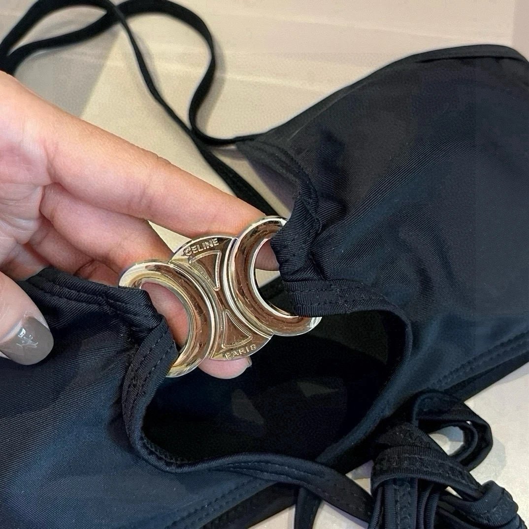 Celine Bikini Swimwear Ver.E — Zdjęcie 4