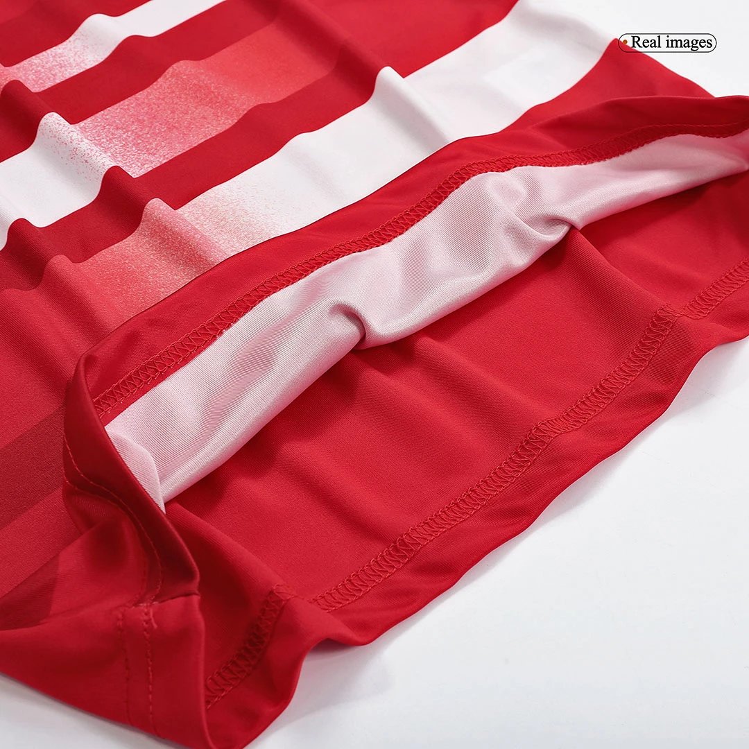 River Plate 22/23 Away Jersey - Kids — photo 10