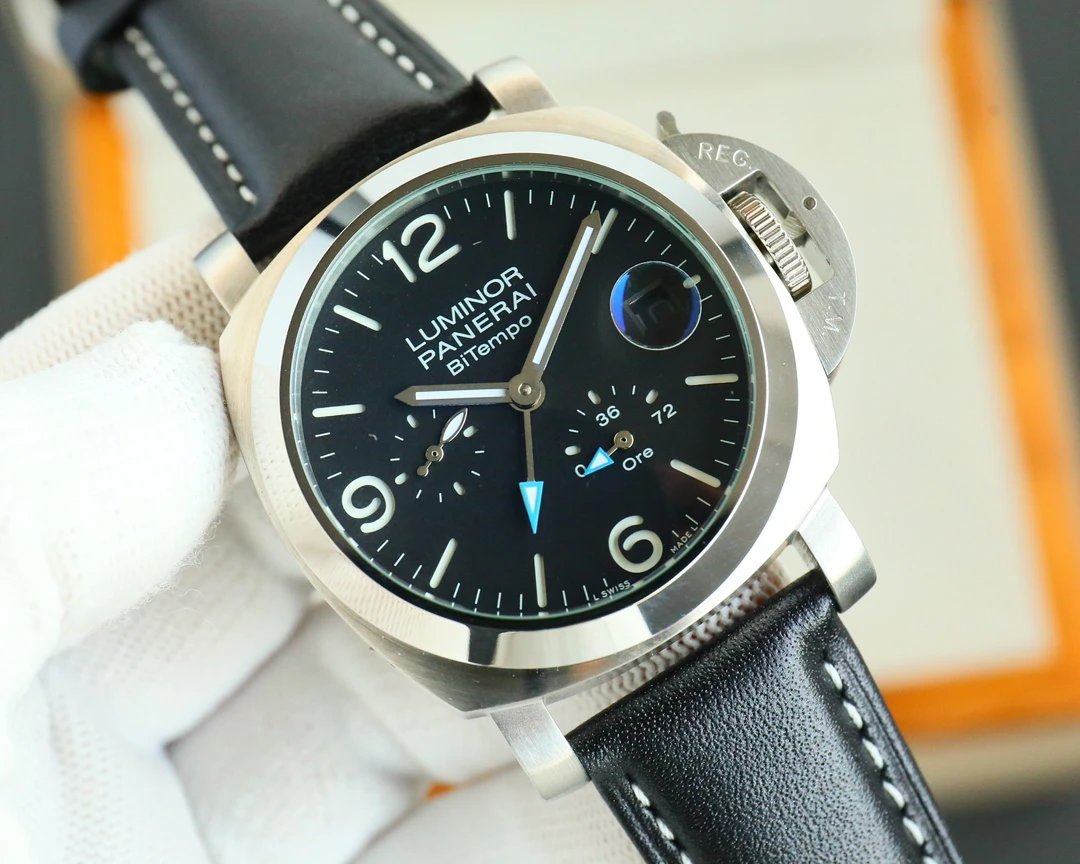 Panerai Luminor Automatic Watch 44mm Ver.B — photo 2