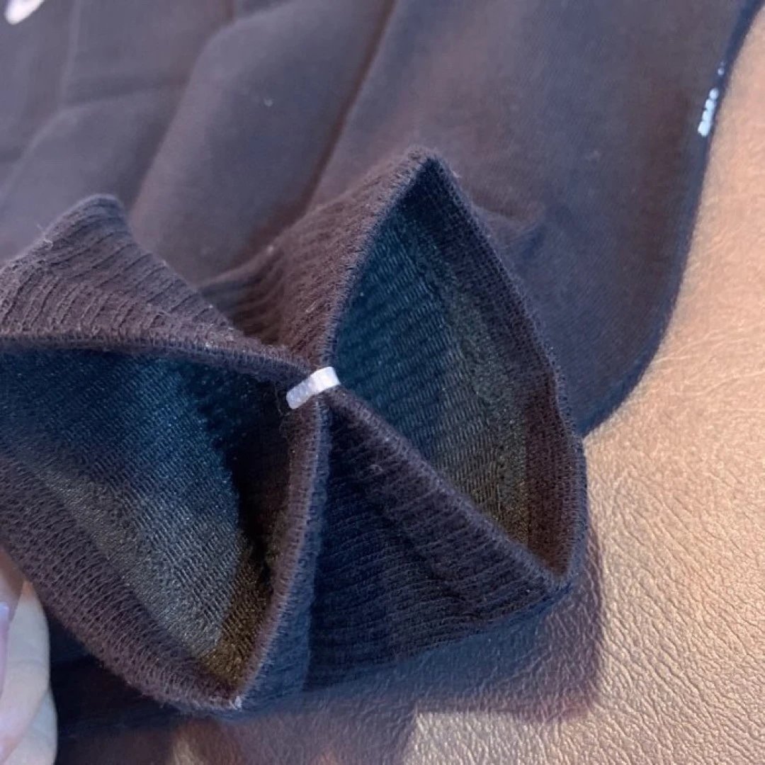 Nike Crew Socks Ver.E — Photo 8