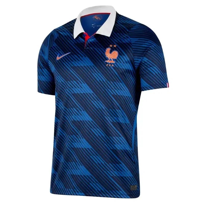 France 2026 World Cup Bundle Jersey — Photo 3