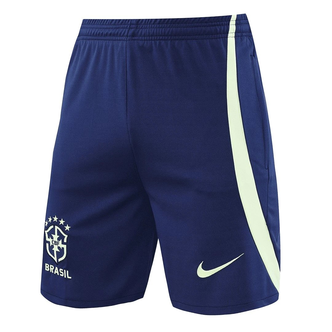 Brazil 2022 Training Jersey — photo 7