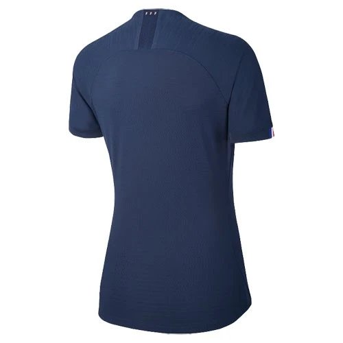 France 2019 Home Jersey - Women — Zdjęcie 2
