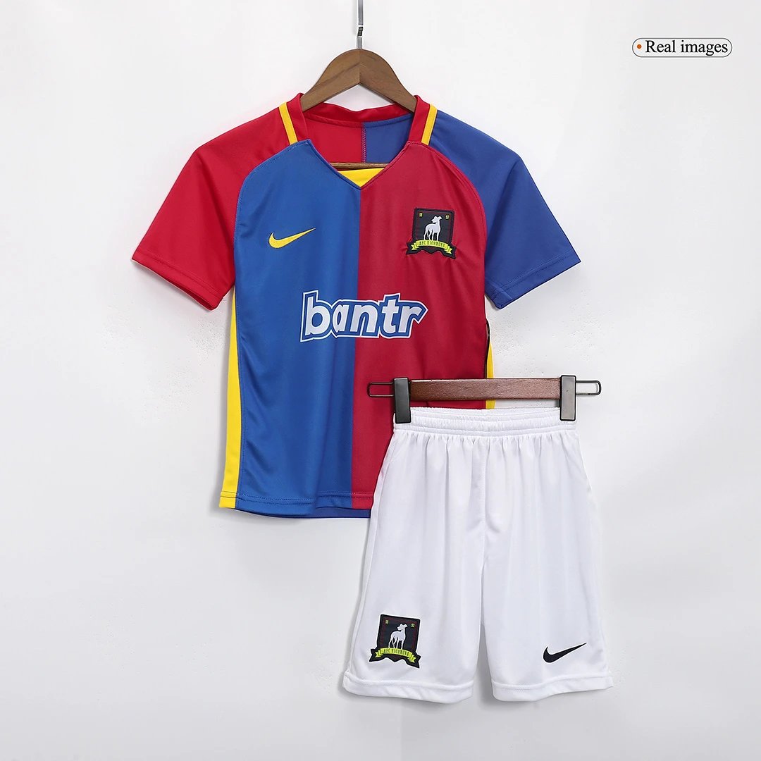 2023 Afc Richmond Home Jersey - Kids — Zdjęcie 3