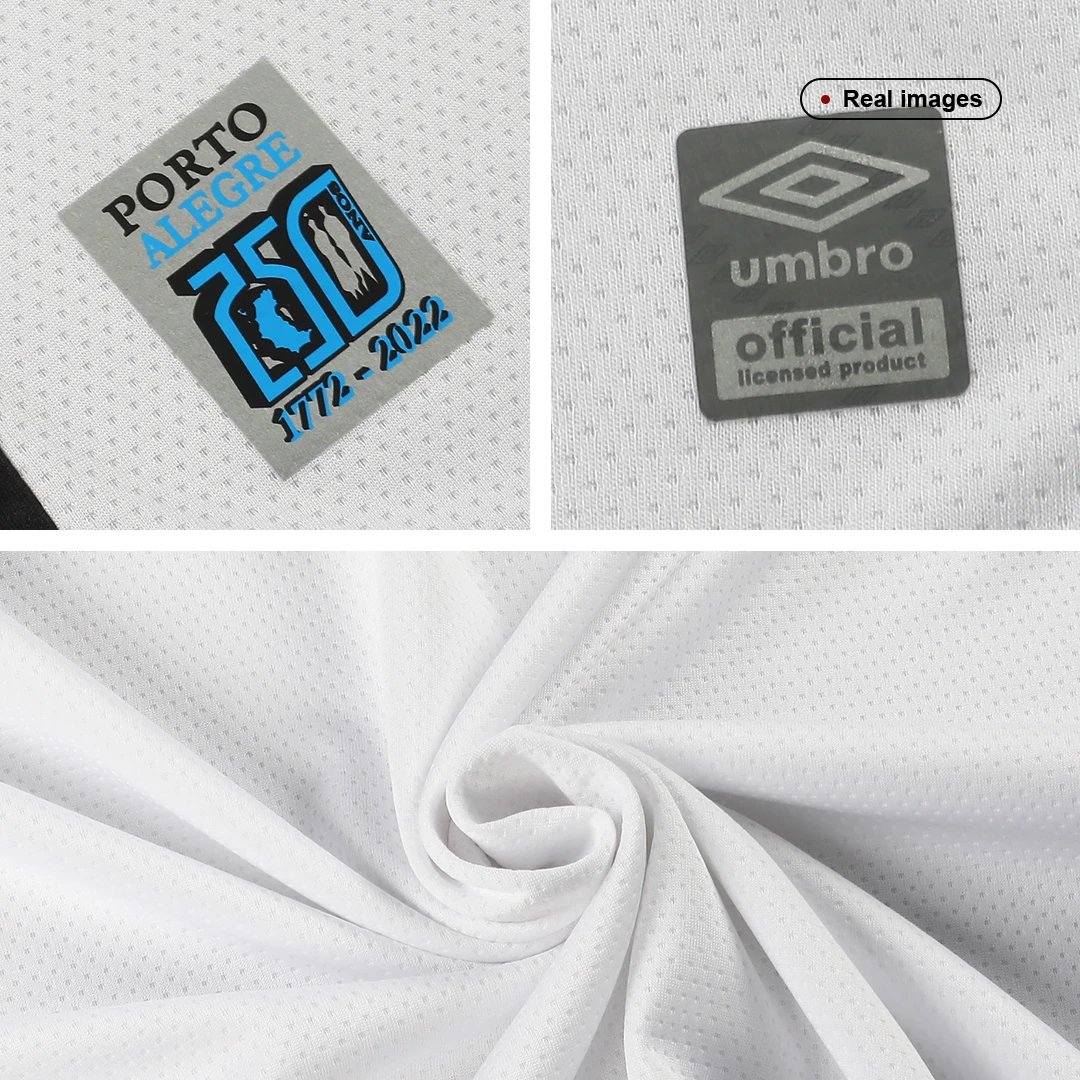 Gr Mio Fbpa 22/23 Away Jersey — photo 9