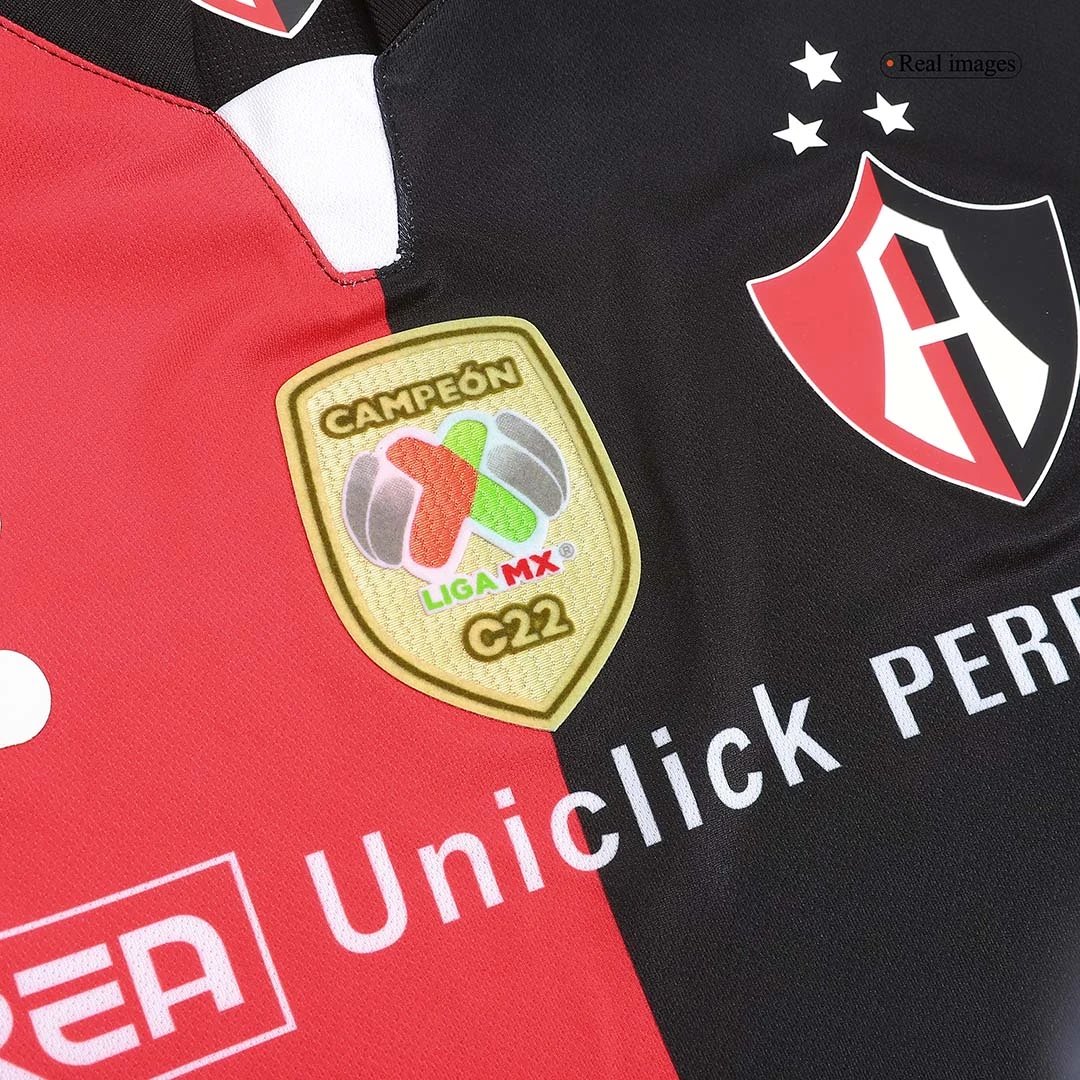 Chivas Guadalajara 22/23 Home Jersey — Photo 11