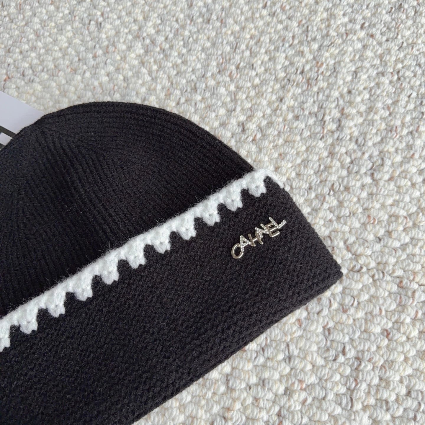 Chanel Beanie Ver.D — Photo 5