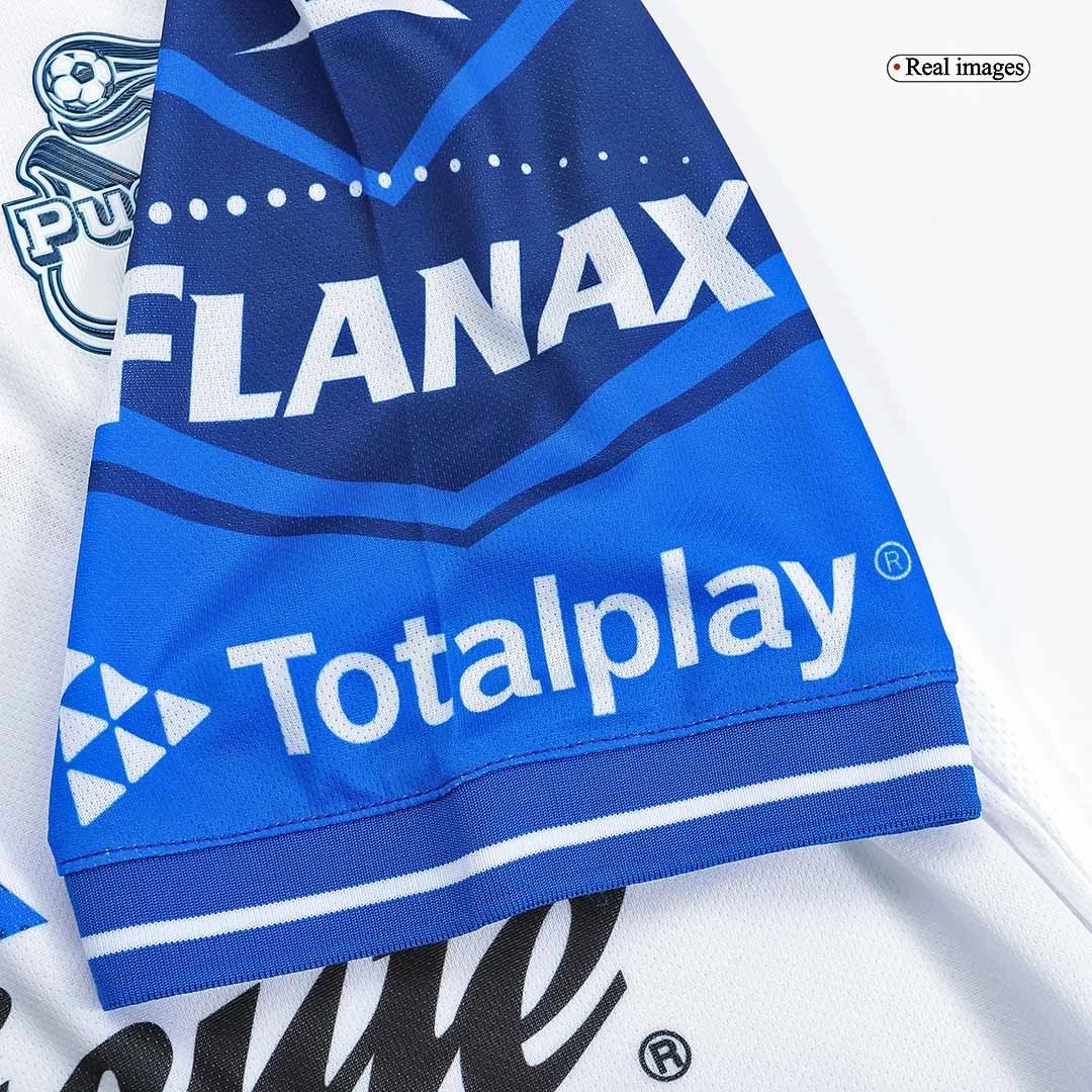 Club Puebla 22/23 Home Jersey — photo 7