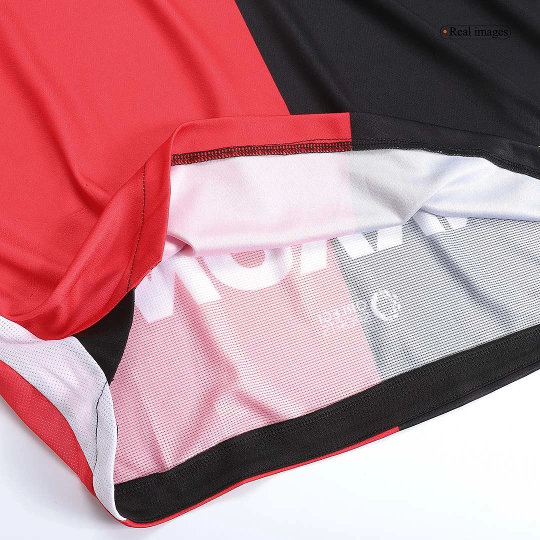 Chivas Guadalajara 22/23 Home Jersey — Photo 16