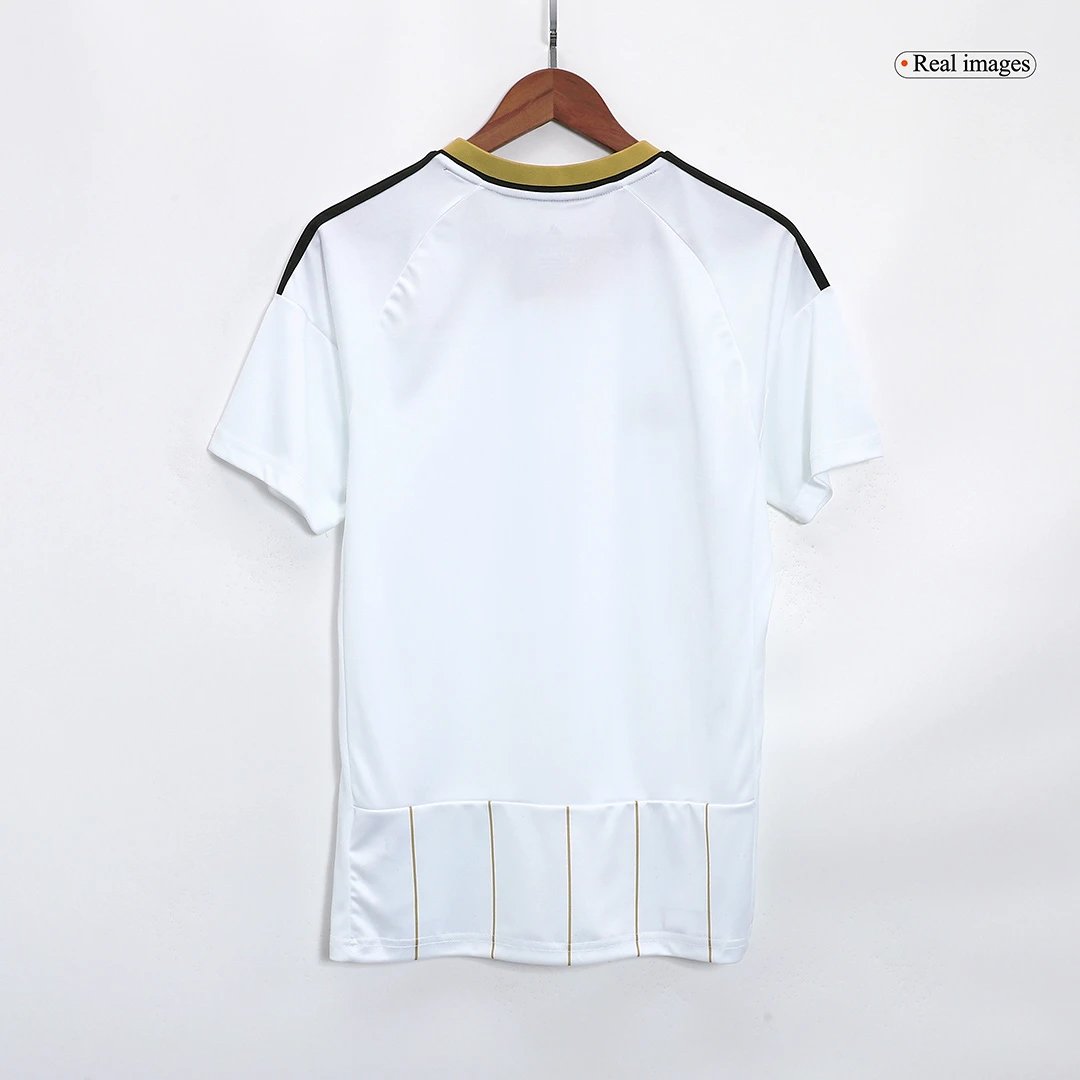 Costa Rica 2023 Away Jersey — photo 5