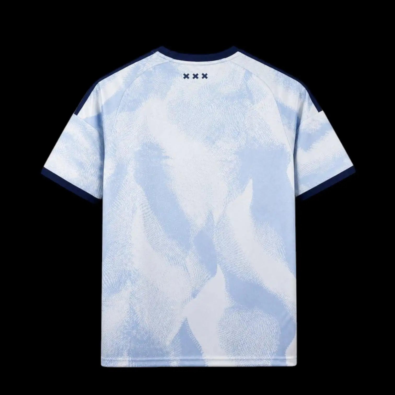 Ajax 26/27 Away Jersey — Photo 2