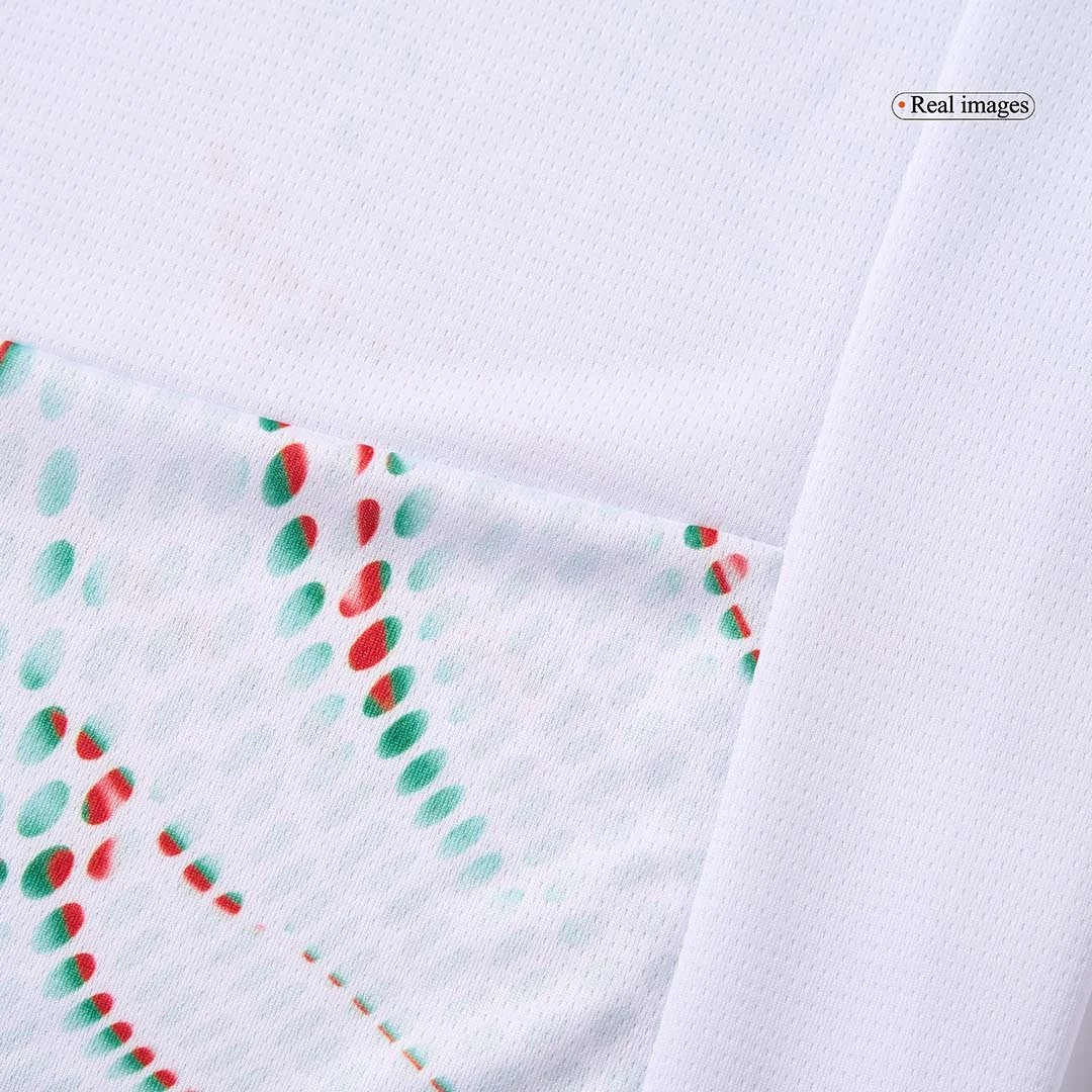 Portugal 2025 Away Jersey — Zdjęcie 14