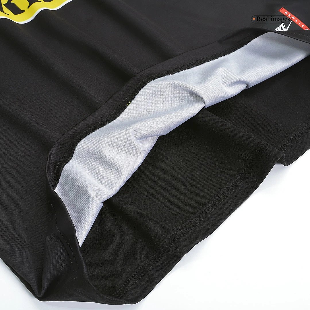 1995 Colo Colo Retro Away Jersey — QC