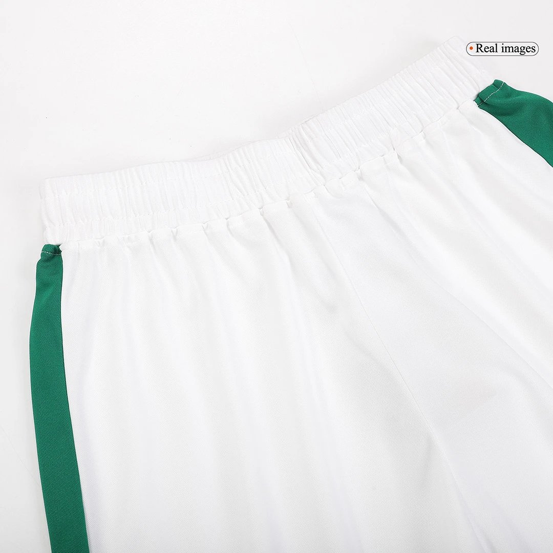 SE Palmeiras Home Soccer Shorts 2024 25 — photo 3