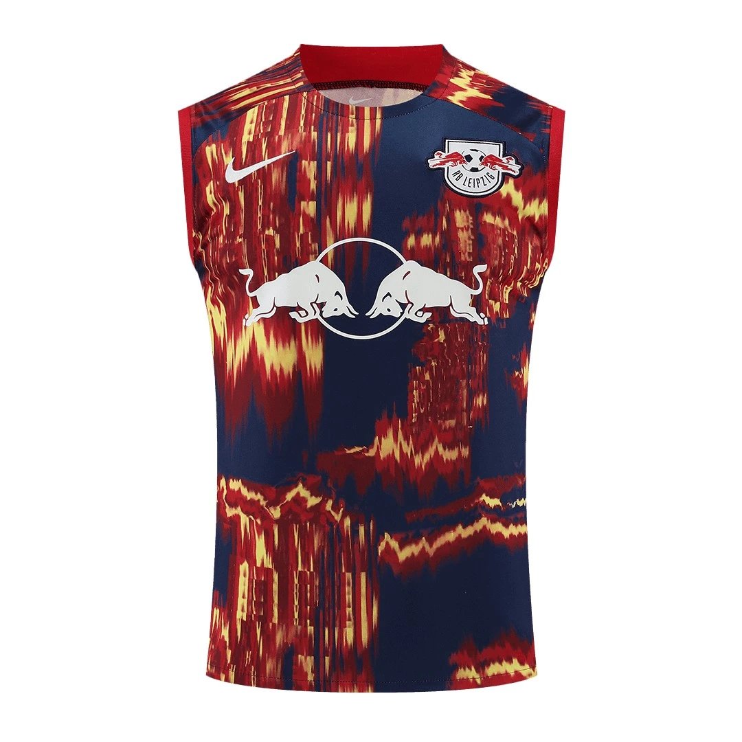 RB Leipzig 23/24 Training Jersey — Photo 4