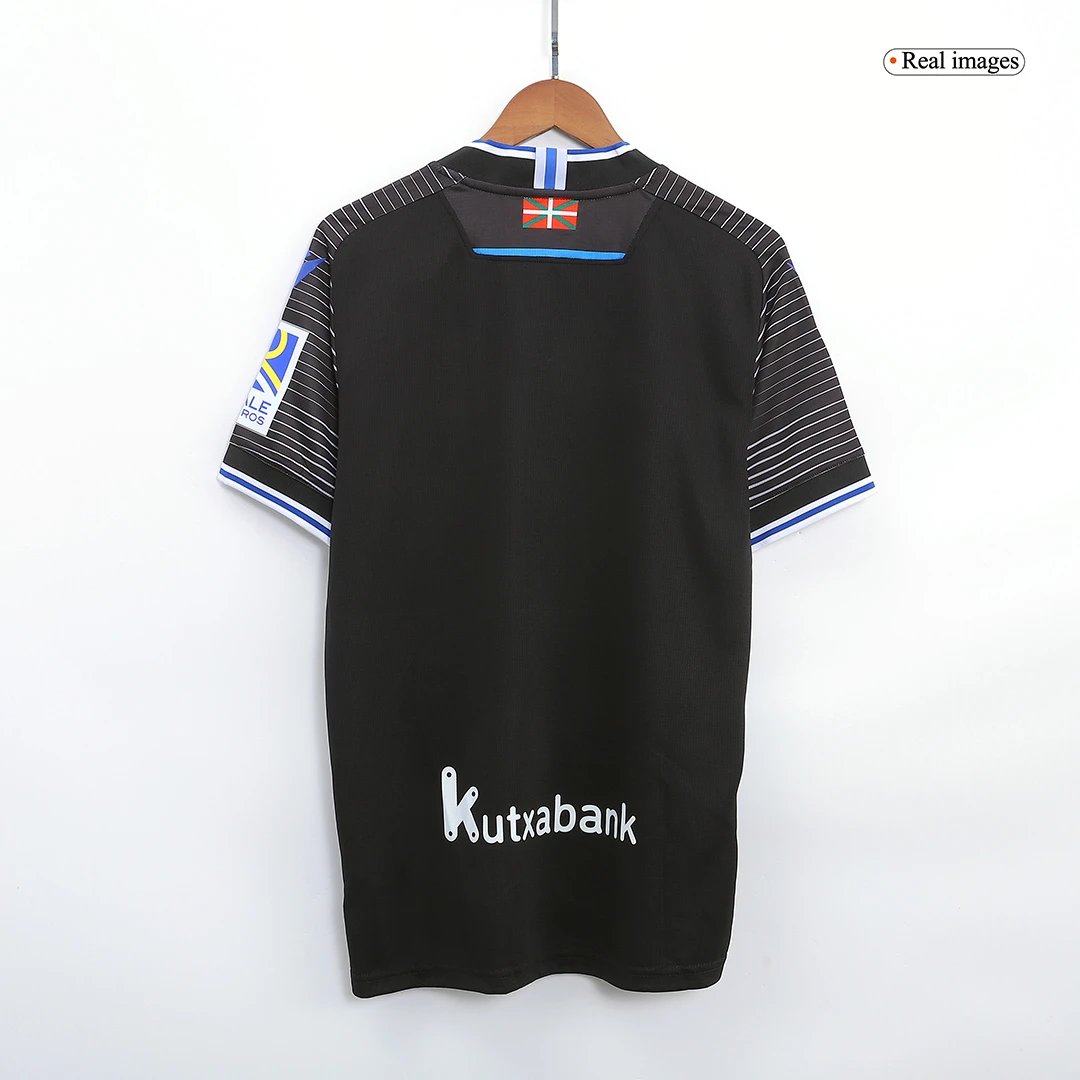 Real Sociedad 22/23 Away Jersey — photo 5
